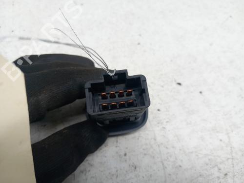 Used Warning switch Warning switch RENAULT CLIO II (BB_, CB_) 1.6 (B/CB0D, BB00) (90 hp) 28738182 28738182