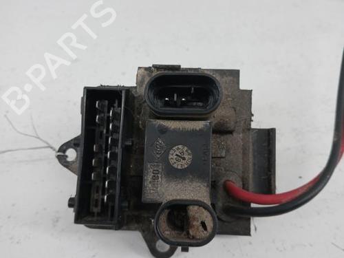 Heater resistor RENAULT MEGANE I (BA0/1_) 1.9 dTi (BA08, BA0N) | BP28741174M108 
