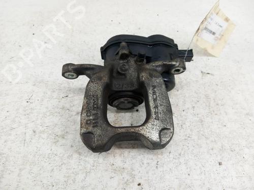 Used Left rear brake caliper FIAT 500X (334_) 1.6 D Multijet (334AXA1B, 334AXA11) (120 hp) 28741041