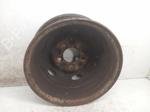 Used Rim Rim MERCEDES-BENZ T1 Platform/Chassis (B602) 307 D 2.4 (72 hp) 28743682 28743682