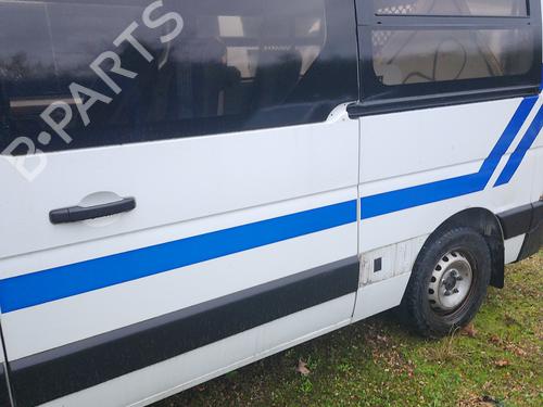 Used Parts RENAULT MASTER III Van (FV) 2.3 dCi 100 FWD (FV0A, FV0B, FV0G, FV0K, FV0H) (101 hp) 4411103