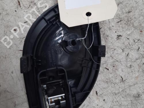 Rear left interior door handle RENAULT LAGUNA II Grandtour (KG0/1_) 2.0 dCi (KG1S) | BP28771589I15 