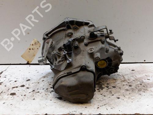 Gearbox PEUGEOT 206+ (2L_, 2M_) 1.4 i | BP28778858M3 - Image 3