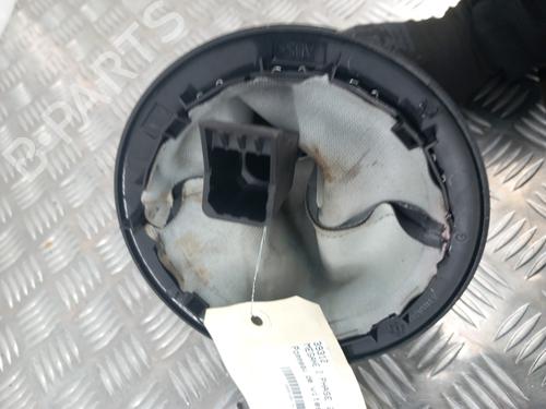 Gear lever RENAULT MEGANE II Estate (KM0/1_) 1.5 dCi (KM16, KM1E) | BP28735597M90 