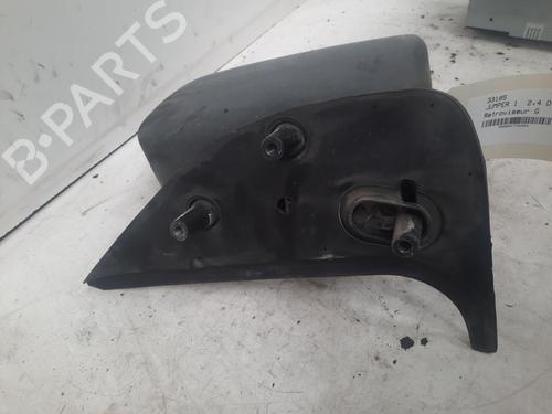 Left mirror CITROËN JUMPER I Van (230L) 2.5 D | BP28760732C26 