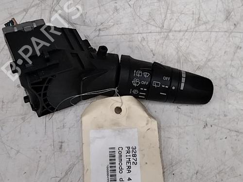 Used Steering column stalk NISSAN PRIMERA Hatchback (P12) 1.9 dCi (120 hp) 28760158