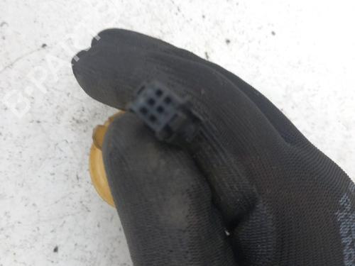 Left mirror PEUGEOT 308 I (4A_, 4C_) 1.6 HDi | BP28734777C26 