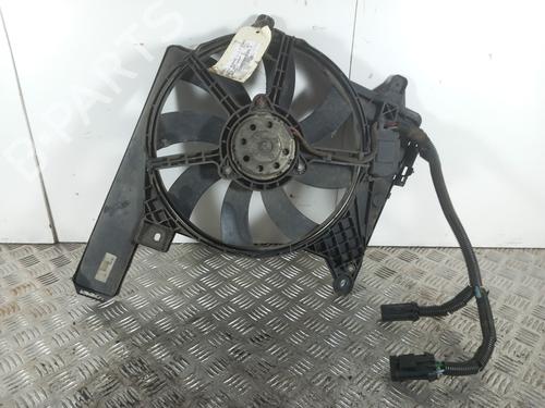 Ventilateur radiateur OPEL MERIVA A MPV (X03) 1.7 CDTI (E75) | BP29759986M35