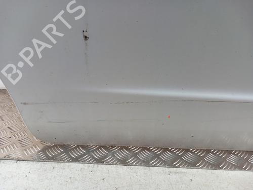 Right slide door NISSAN NV200 Van 1.5 dCi 85 (M20, M20N, M20M) | BP28745329C75 