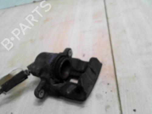 Left front brake caliper RENAULT TWINGO II (CN0_) 1.2 16V (CN04, CN0B) | BP28777135M105 