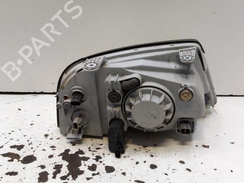 Used Left headlight HYUNDAI ATOS (MX) 1.1 (58 hp) 28793458