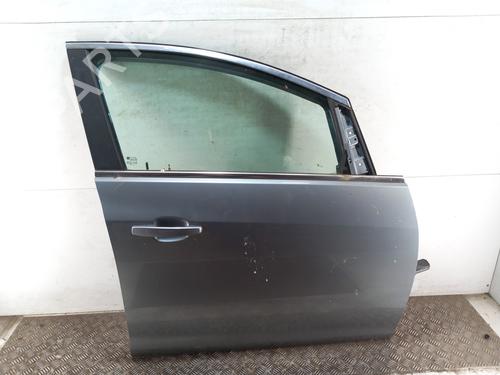 Used Right front door OPEL ASTRA J (P10) 1.4 Turbo (68) (140 hp) 28742355