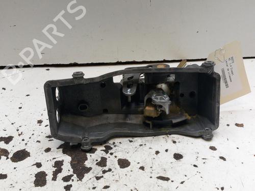 Used Gear lever AUDI A2 (8Z0) 1.4 TDI (75 hp) 28766908
