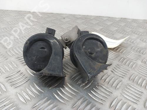 Horn VW POLO V (6R1, 6C1) 1.6 TDI | BP29004778E13 