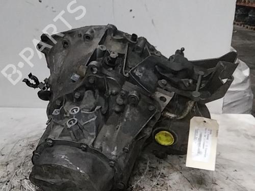 Used Gearbox Gearbox CITROËN C5 I (DC_) 2.0 16V HPi (DCRLZB) (140 hp) 28786542 28786542