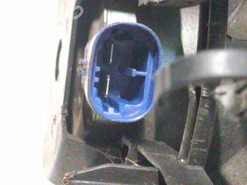 Used Radiator fan RENAULT CLIO IV (BH_) 1.5 dCi 75 (75 hp) 28778745