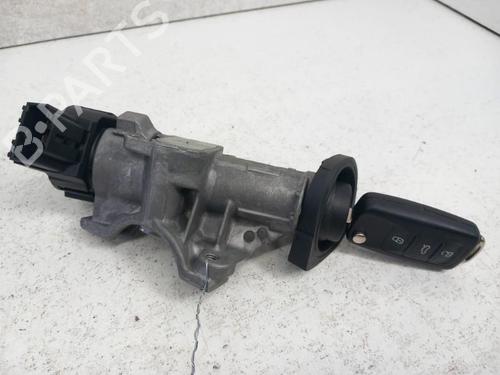 Ignition barrel SEAT IBIZA IV (6J5, 6P1) 2.0 TDI | BP28740477M48 