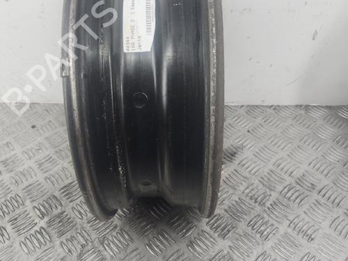 Used Rim Rim PEUGEOT 106 II (1A_, 1C_) 1.0 i (50 hp) 35959496 35959496