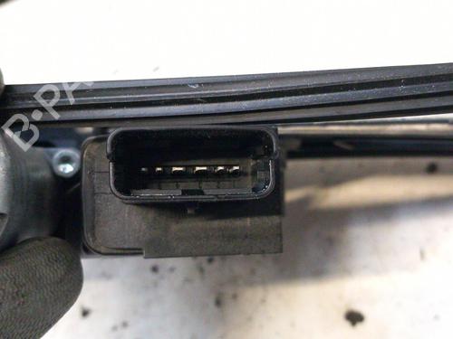 Front right window mechanism PEUGEOT 3008 II SUV (MC_, MR_, MJ_, M4_) 2.0 BlueHDi 150 (MJAHXH, MJAHXV, MJAHXG, MJAHSH, MJAHRH,... | BP28767368C23 