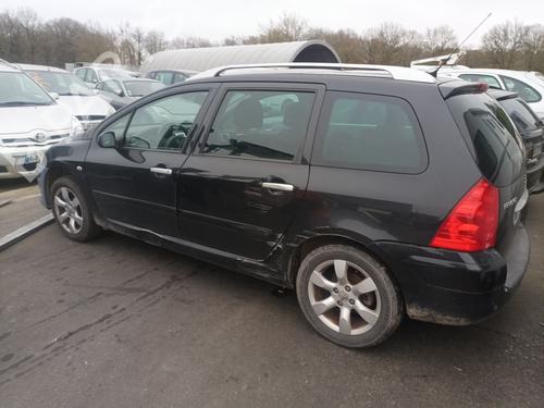 Front left window mechanism PEUGEOT 307 SW (3H) 1.6 HDI 110 | BP28744948C22