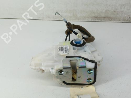 Used Electronic module Electronic module HONDA CIVIC VIII Hatchback (FN, FK) 1.4 (FK1, FN4) (100 hp) 28772834 28772834