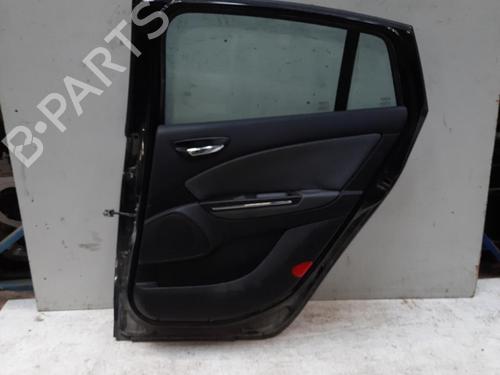 Right rear door FIAT BRAVO II (198_) 1.9 D Multijet (198AXE1A) | BP28757616C5 