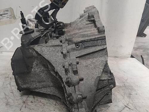 Caja de cambios CITROËN C4 II (NC_) 1.6 HDi 90 (92 hp) 28775848