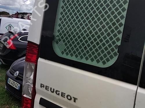 Warning switch PEUGEOT BOXER Van 2.2 HDi 120 | BP28759294I22 - Image 18