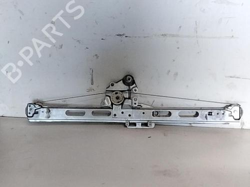 Used Front right window mechanism Front right window mechanism MERCEDES-BENZ A-CLASS (W168) A 170 CDI (168.009, 168.109) (95 hp) 28763616 28763616