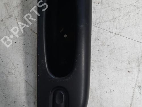 Used Right rear window switch Right rear window switch RENAULT LAGUNA I (B56_, 556_) 2.2 dT (B569) (113 hp) 28750288 28750288