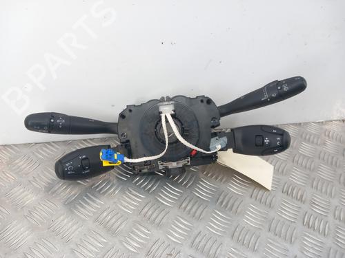 Used Steering column stalk PEUGEOT 308 I (4A_, 4C_) 1.6 HDi (92 hp) 28745750