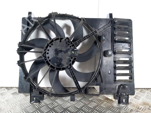Used Radiator fan Radiator fan PEUGEOT 508 I (8D_) 2.0 BlueHDi 180 (180 hp) 28733842 28733842