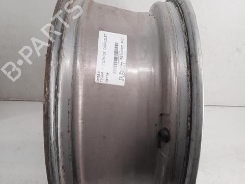 Used Rim OPEL TIGRA TwinTop (X04) 1.3 CDTI (R97) (69 hp) 28762208