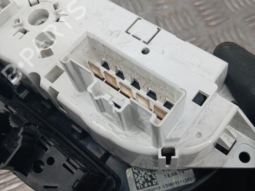 Climate control FORD C-MAX II (DXA/CB7, DXA/CEU) 1.6 TDCi | BP36398110I5 - Image 3