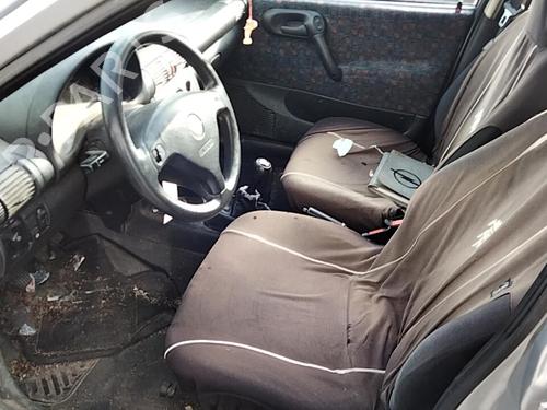 Right taillight OPEL CORSA B (S93) 1.2 i 16V (F08, F68, M68) | BP28774460C35 