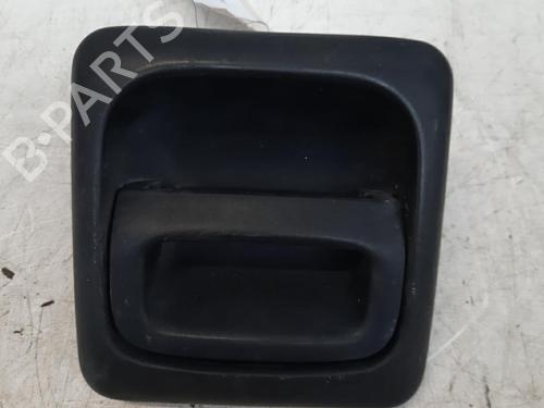 Used Exterior handle PEUGEOT BOXER Van (244) 2.8 HDi (128 hp) 28760925