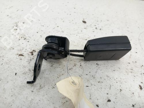 Seat buckle VW GOLF PLUS V (5M1, 521) 1.4 TSI | BP28739634I32 