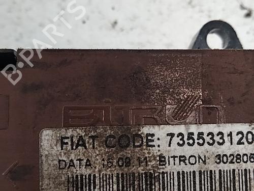 warning-switch-peugeot-boxer-van-2006-28743624 main image