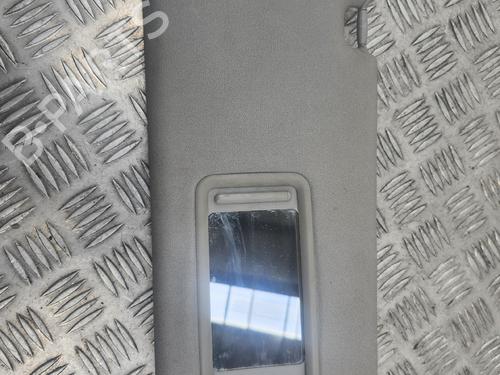 Right sun visor TOYOTA RAV 4 II (_A2_) 2.0 D 4WD (CLA20_, CLA21_, CLA20R, CLA21R) | BP35815120I2 - Image 2