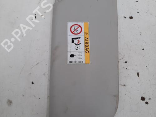 right-sun-visor-mercedes-benz-vito-van-w447-2014-28776667 main image