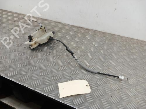 Used Electronic module PEUGEOT 2008 I (CU_) 1.2 THP 110 / PureTech 110 (110 hp) 28780226
