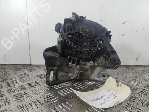 Used Alternator Alternator VW GOLF III (1H1) 1.9 D (64 hp) 35815123 35815123
