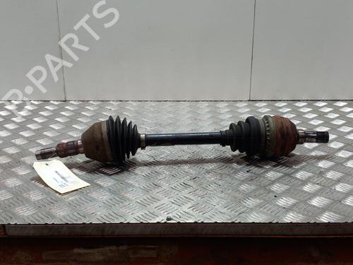 Used Left front driveshaft FIAT CROMA (194_) 2.2 16V (147 hp) 28750988