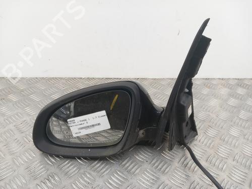 Retrovisor izquierdo OPEL ASTRA J (P10) 1.7 CDTI (68) (125 hp) 28737252