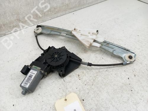 Rear right window mechanism ALFA ROMEO 159 (939_) 1.9 JTDM 8V (939AXE1B) | BP28740179C25 