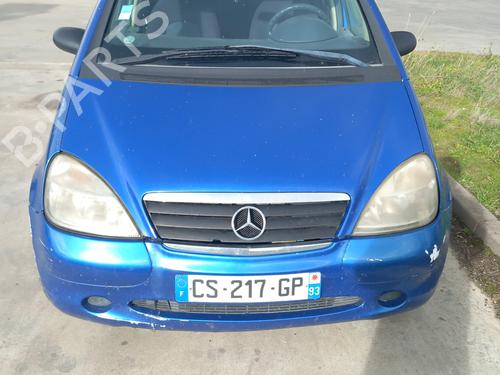 Used Parts MERCEDES-BENZ A-CLASS (W168) A 140 (168.031, 168.131) (82 hp) 4397967