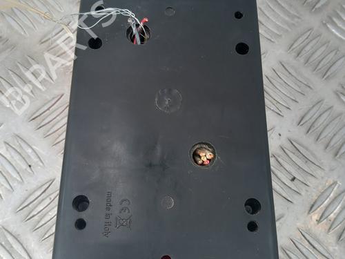 Used Left taillight Left taillight CITROËN JUMPER I Platform/Chassis (244) 2.8 HDi (128 hp) 34559125 34559125