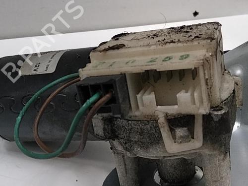 Used Front wiper motor FIAT SEICENTO / 600 (187_) 1.1 (187AXB, 187AXB1A, 187AXC1A02) (54 hp) 28790961