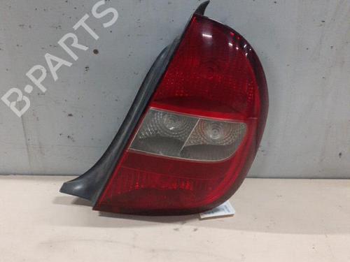 Used Right taillight CITROËN C5 I (DC_) 2.0 HDi (DCRHZB, DCRHZE) (109 hp) 28765119