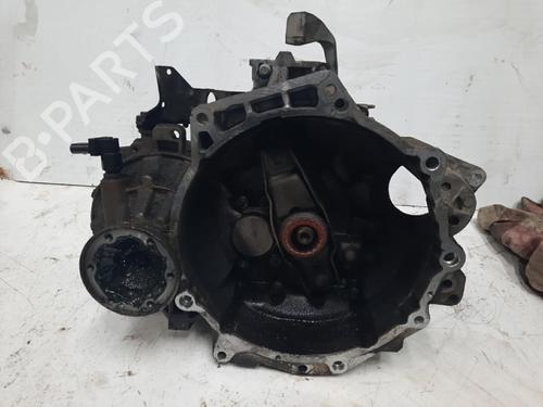 Gearkasse VW NEW BEETLE (9C1, 1C1) 1.6 (102 hp) 28791847